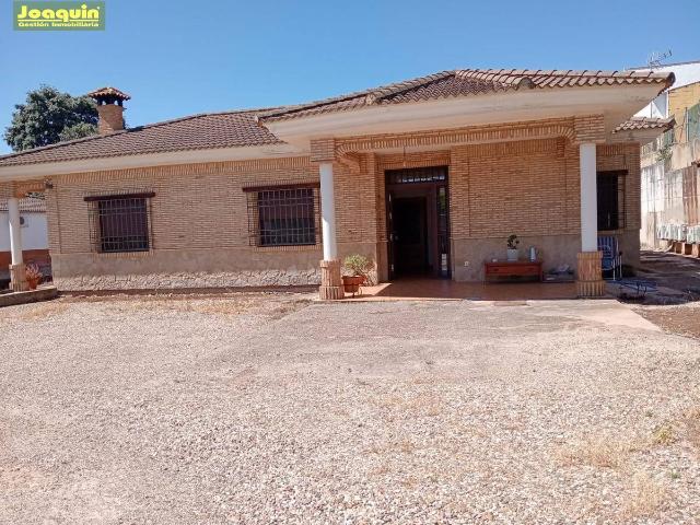 Terreno en venta en Distrito Centro, Córdoba