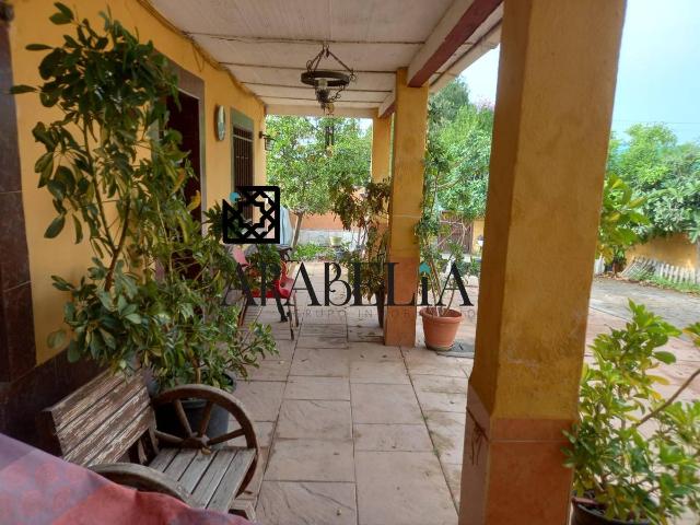 Terreno en venta en Distrito Centro, Córdoba