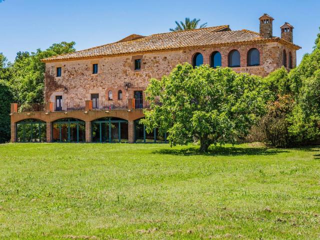 Terreno en venta en Parlavà, el Matabou