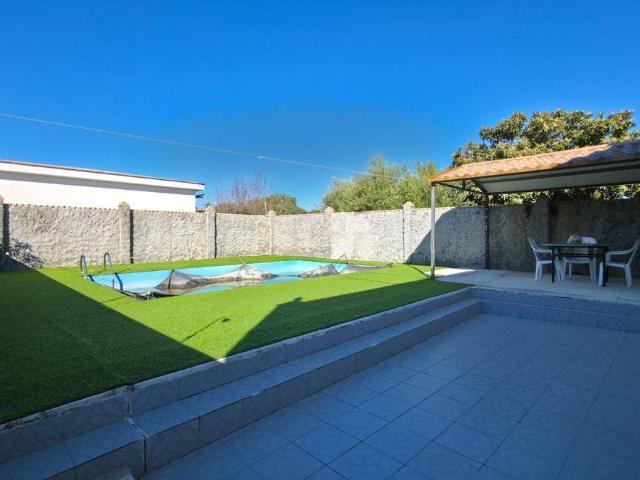 Terreno en venta en San Marcos, Campiña de Jerez