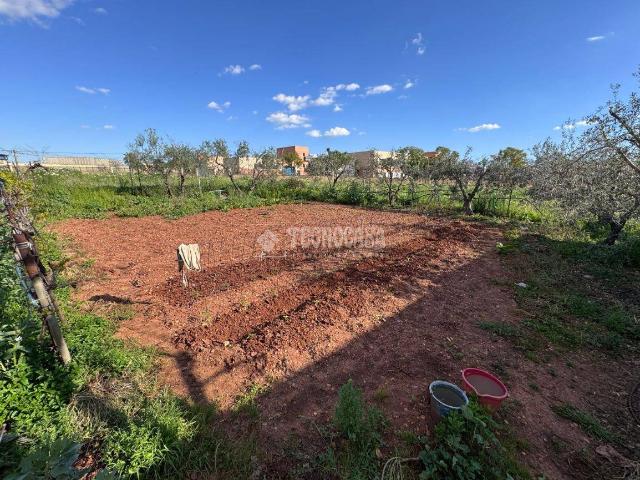 Terreno en venta en Sevilla, El Arenal