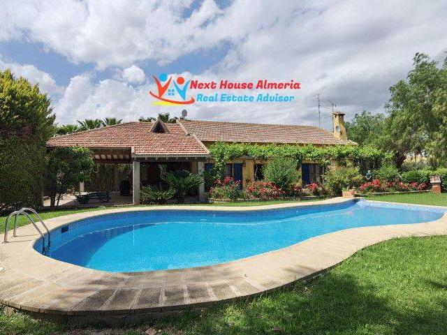 Terreno en venta en Lorca, San Mateo