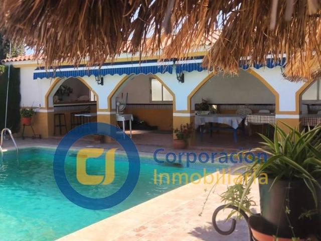 Terreno en venta en Virgen de las Huertas, Alto Guadalentín