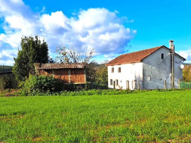 Terreno en venta en Santiago de Compostela, Santiago