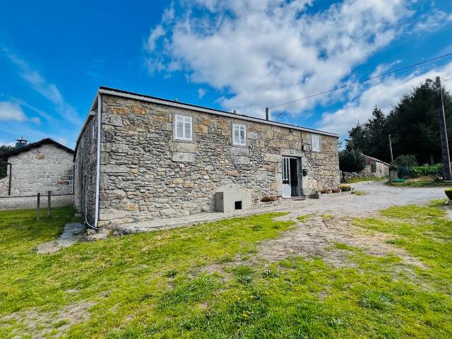 Terreno en venta en Lugo