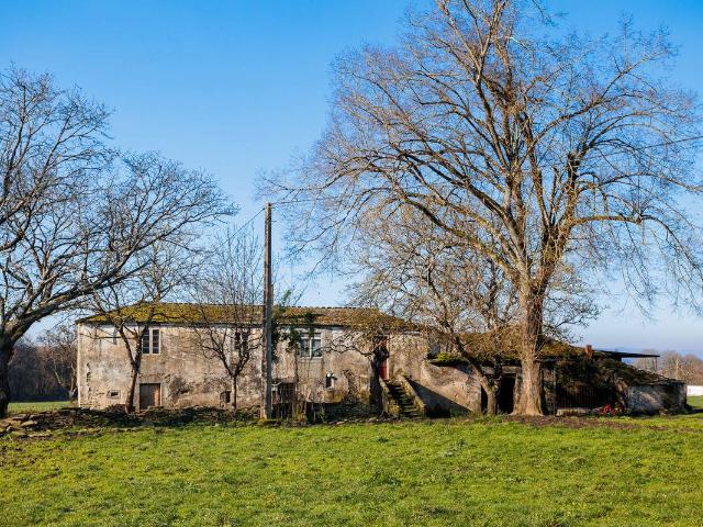Terreno en venta en Lugo, Lugo
