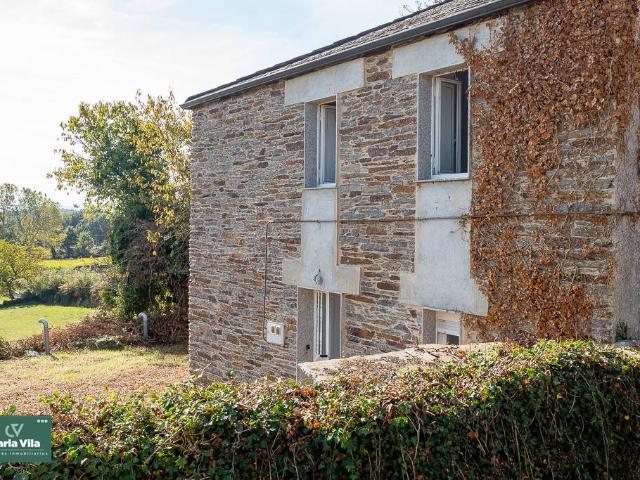 Terreno en venta en Casco Vello, Lugo