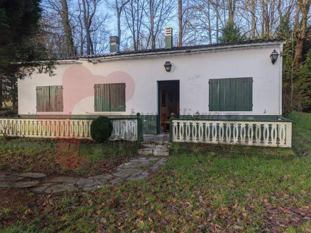 Terreno en venta en Casco Vello, Lugo