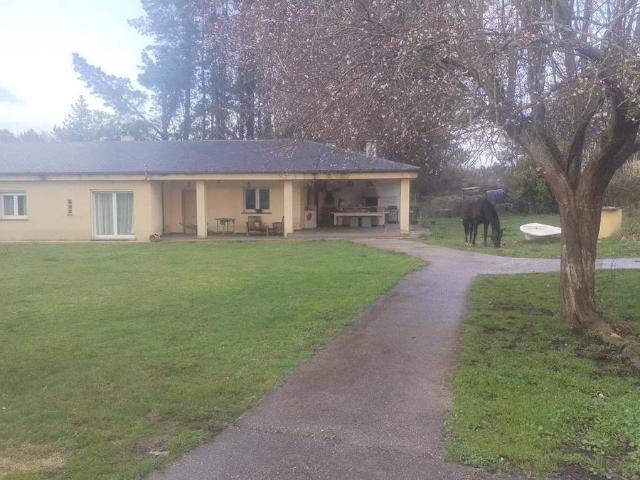 Terreno en venta en Lugo, Galicia