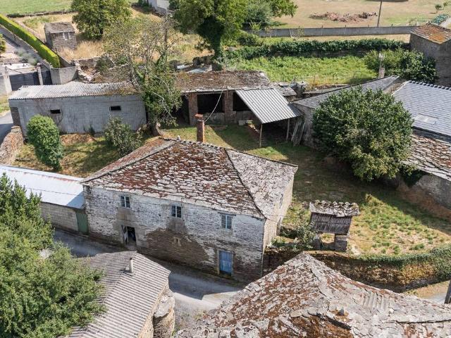 Terreno en venta en Lugo, Lugo