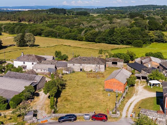 Terreno en venta en Lugo, Galicia