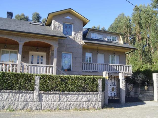 Terreno en venta en Pontevedra, Moureira de Arriba