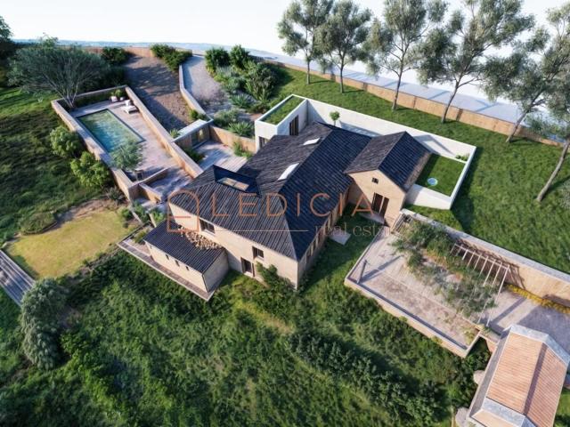 Terreno en venta en Pontevedra, Moureira de Arriba