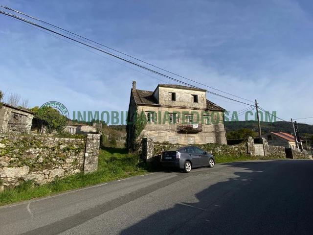 Terreno en venta en Pontevedra, Moureira de Arriba