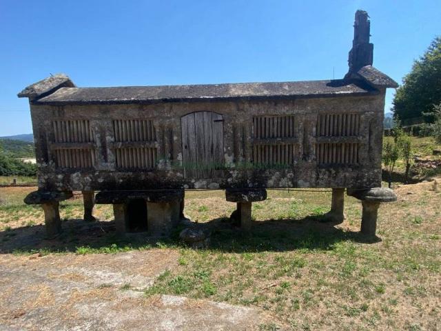 Terreno en venta en Casco Antigo, Pontevedra