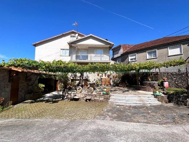 Terreno en venta en Pontevedra, Moureira de Arriba