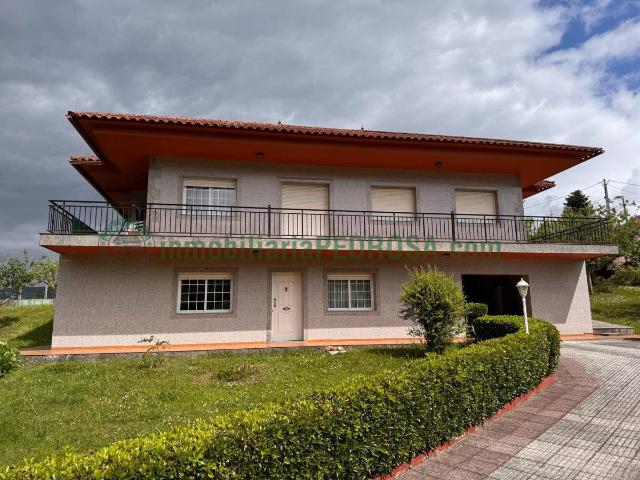 Terreno en venta en Pontevedra, Moureira de Arriba