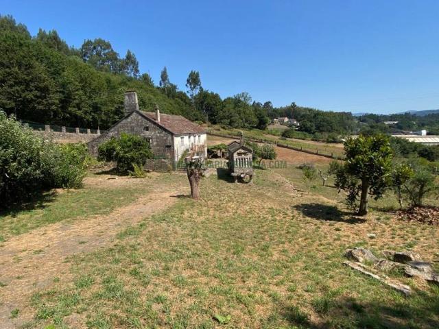 Terreno en venta en Pontevedra, Moureira de Arriba