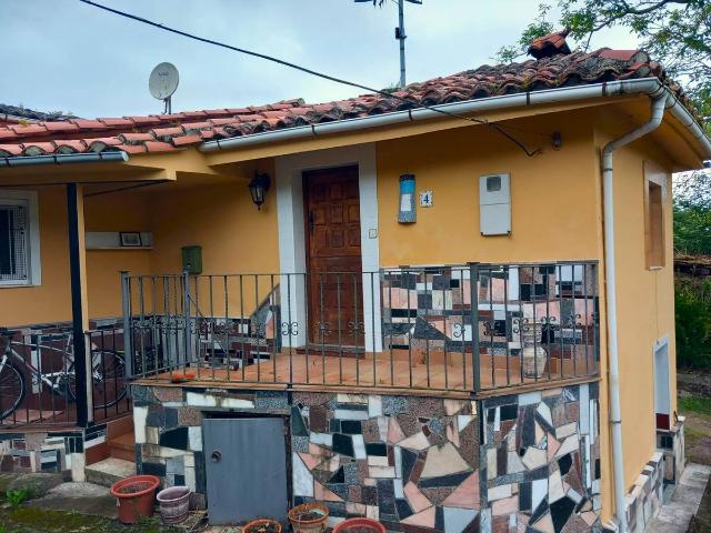 Terreno en venta en Villaviciosa, Asturias