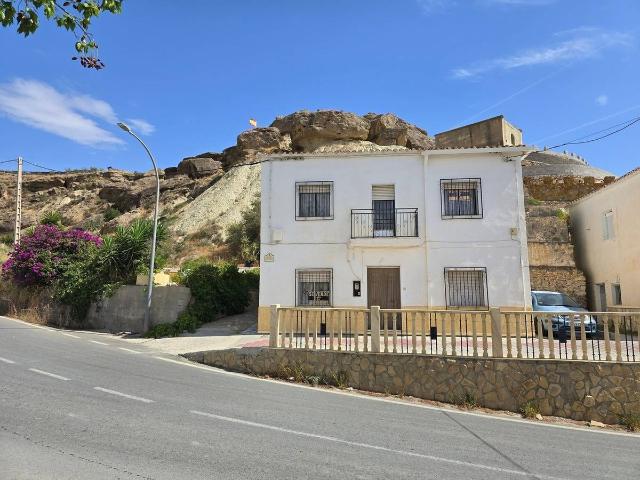 Terreno en venta en El Retamar, Valle del Almanzora