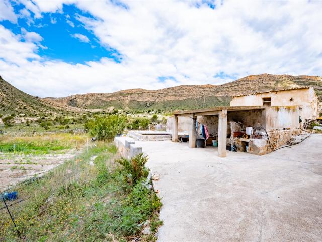 Casa en venta en l'Alacantí, Valencia