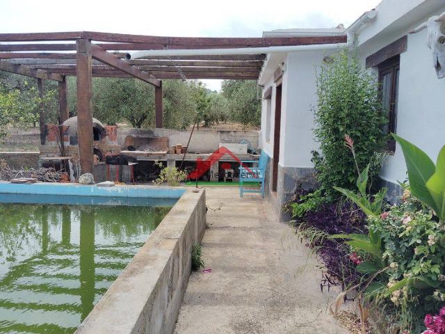 Terreno en venta en San Rafael Del Río, Valencia