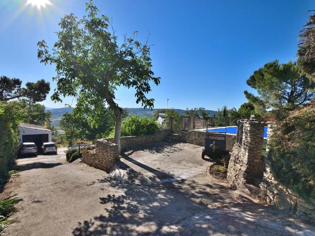 Terreno en venta en Ronda, Serranía de Ronda