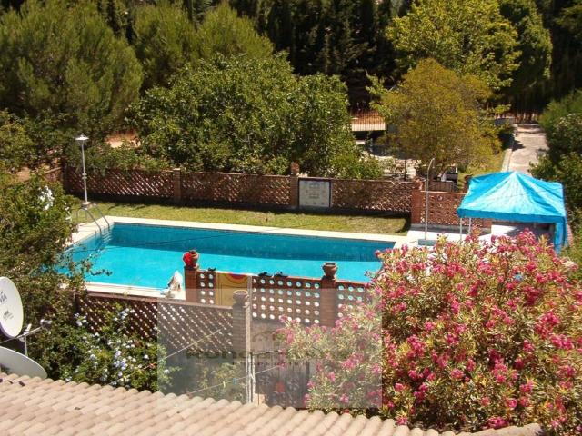 Terreno en venta en Ronda, Serranía de Ronda