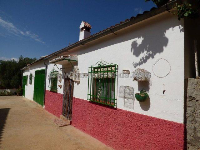 Terreno en venta en Ronda