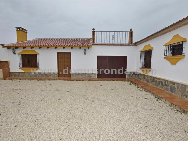 Terreno en venta en Ronda Terreno en venta en Ronda