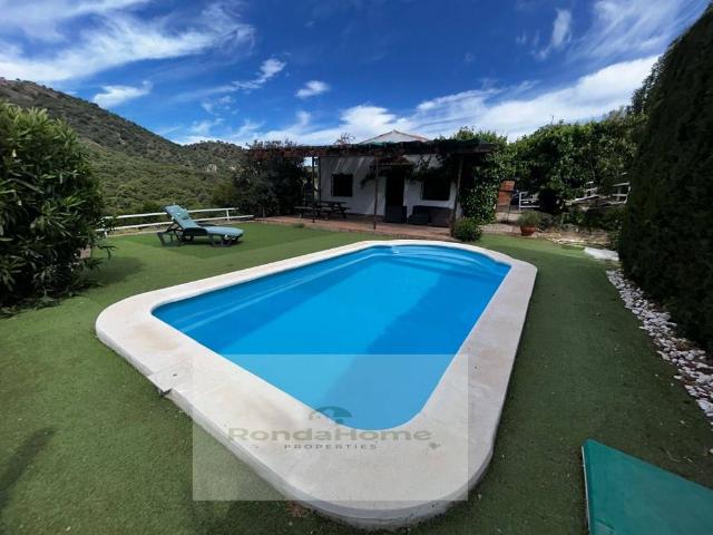 Terreno en venta en Ronda, Serranía de Ronda
