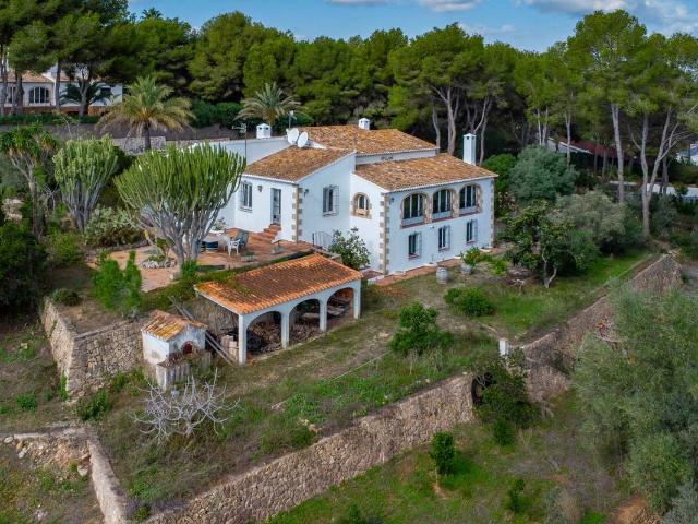 Terreno en venta en Urbanització Montgó-Toscamar, la Marina Alta