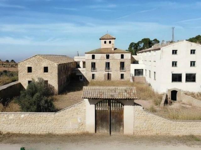 Terreno en venta en el Canyeret, Lleida