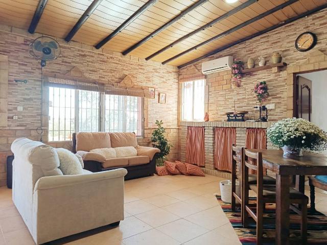 Terreno en venta en El Condado, Andalucía