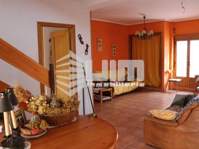 Terreno en venta en l'Alt Palància, Valencia