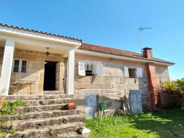 Terreno en venta en Pazos de Borbén, Vigo