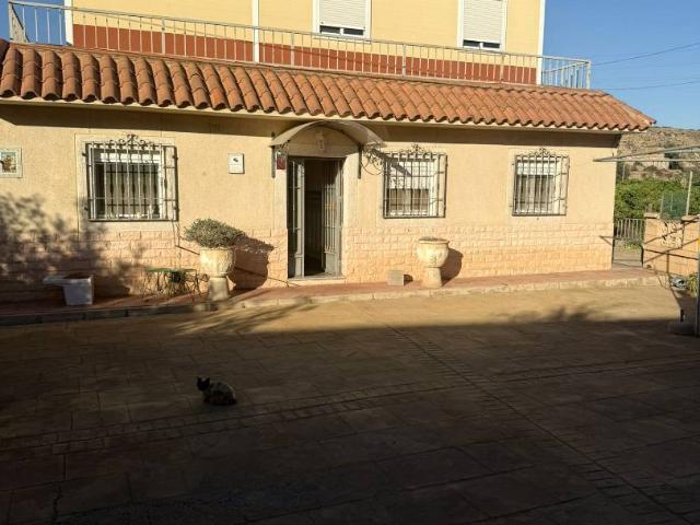 Terreno en venta en Pechina, Andalucía