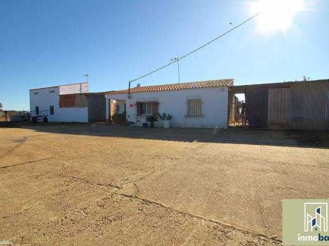 Terreno en venta en Badajoz, Casco Antiguo Terreno en venta en Badajoz, Casco Antiguo