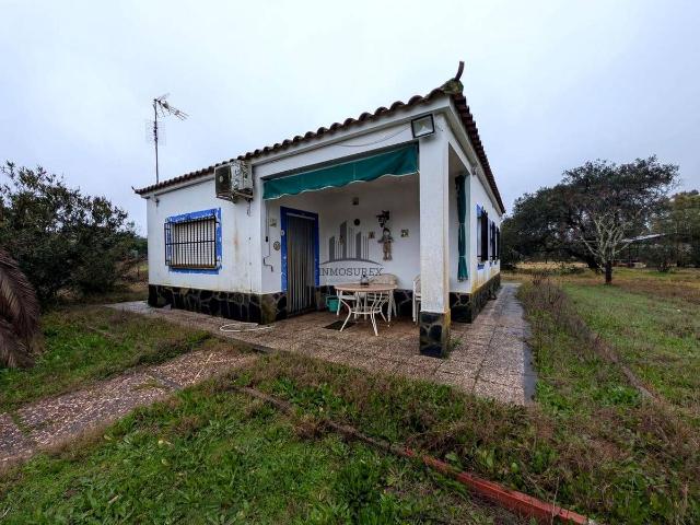 Terreno en venta en Casco Antiguo, Tierra de Badajoz
