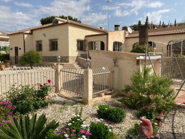 Terreno en venta en el Vinalopó Mitjà / El Vinalopó Medio, Valencia