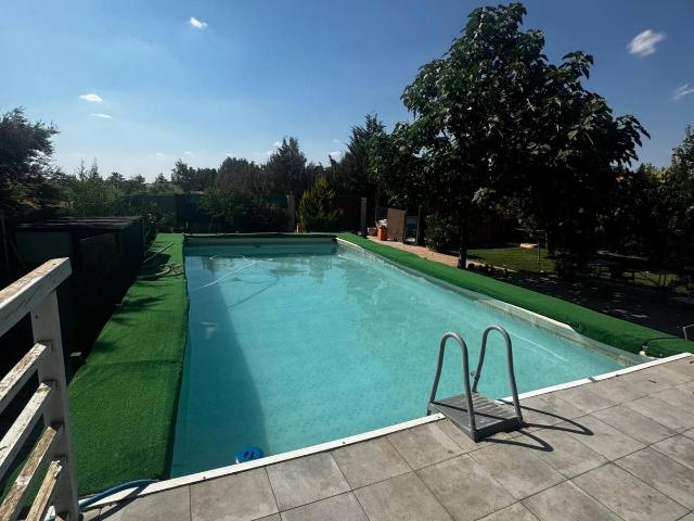 Terreno en venta en Centro, Albacete