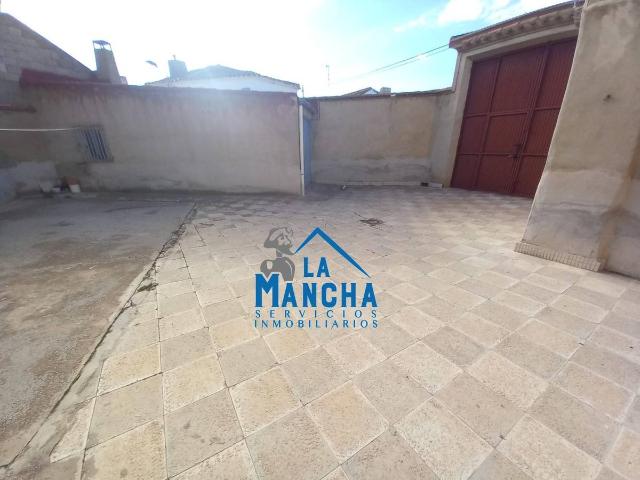 Terreno en venta en Centro, Albacete