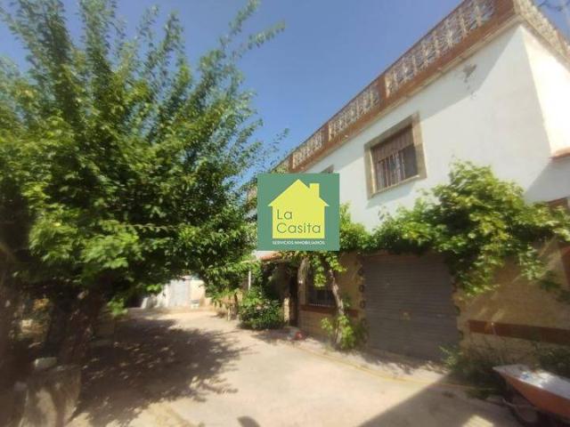 Terreno en venta en Albacete, Castilla-La Mancha