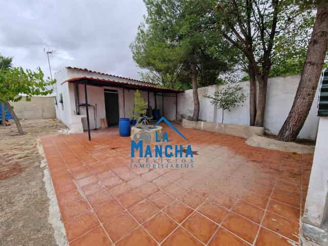 Terreno en venta en Centro, Albacete