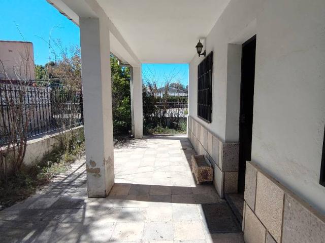 Terreno en venta en Albacete, Castilla-La Mancha