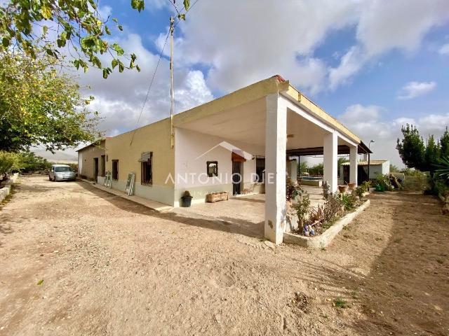 Terreno en venta en el Vinalopó Mitjà / El Vinalopó Medio, Valencia