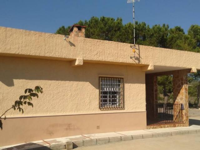Terreno en venta en Pedralba, La Serranía