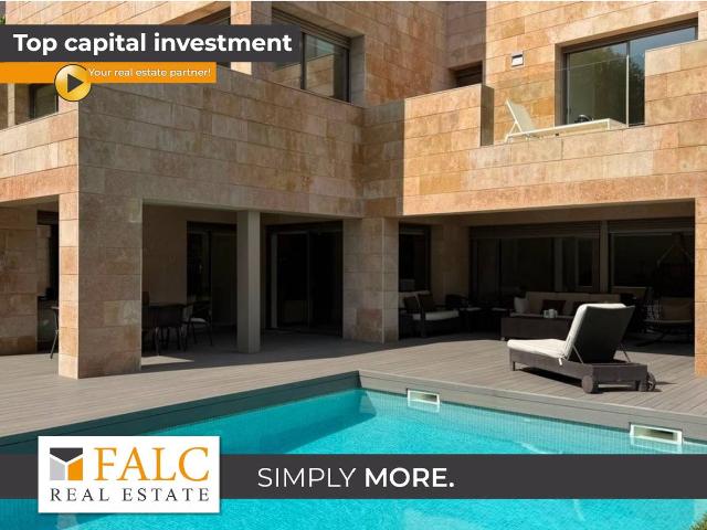 Terreno en venta en Eixample, Barcelonès