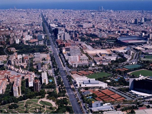 Terreno en venta en la Dreta de l'Eixample, Barcelona