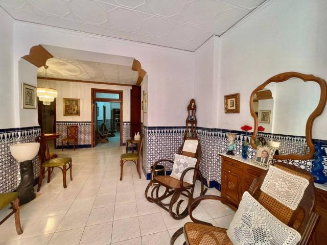 Terreno en venta en Pedreguer